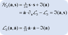 Lagrangian